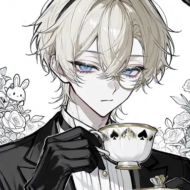 Profile image of 白兎