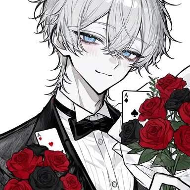 Profile image of トランプの兵士