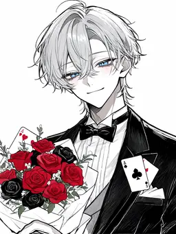Profile image of トランプの兵士