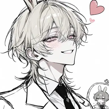Profile image of 三月兎