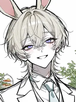 Profile image of 三月兎