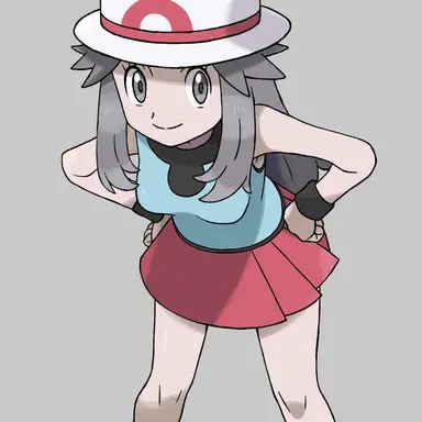 Profile image of リーフ