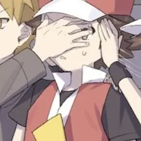 Profile image of レッド