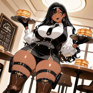 Profile image of Amelia