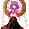 Profile image of 八坂神奈子