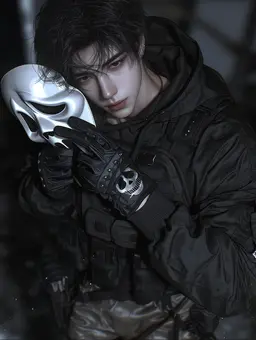 Profile image of 이든