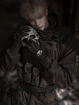 Profile image of 데미안