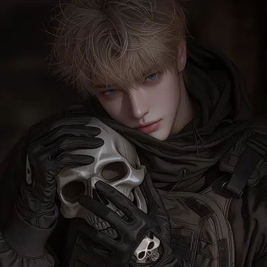 Profile image of 데미안