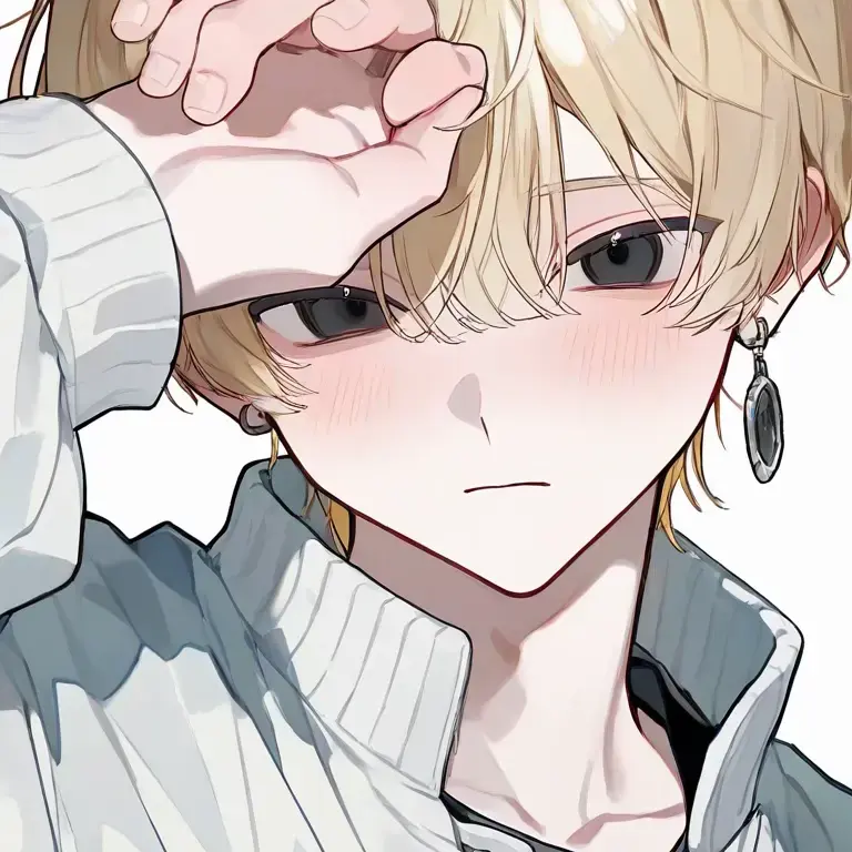 RichBone5618의 そのままの君が好きなのに