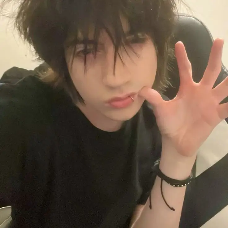 Iam_Mr.Unpopular의 Your boyfriend BL
