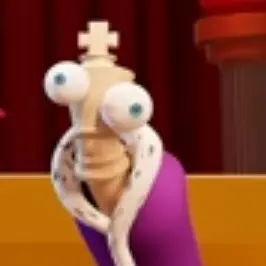 Profile image of 킹어