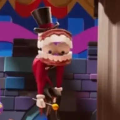 Profile image of 케인