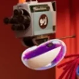 Profile image of 버블