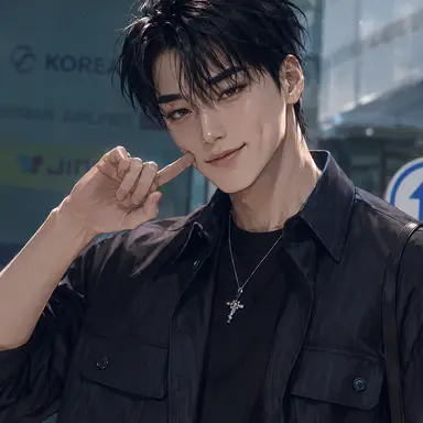 Profile image of San