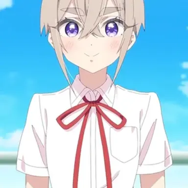 Profile image of Iku