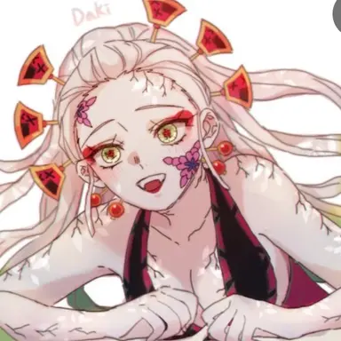 Profile image of 다키