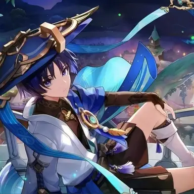 Profile image of 방랑자