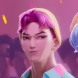 Profile image of 애비