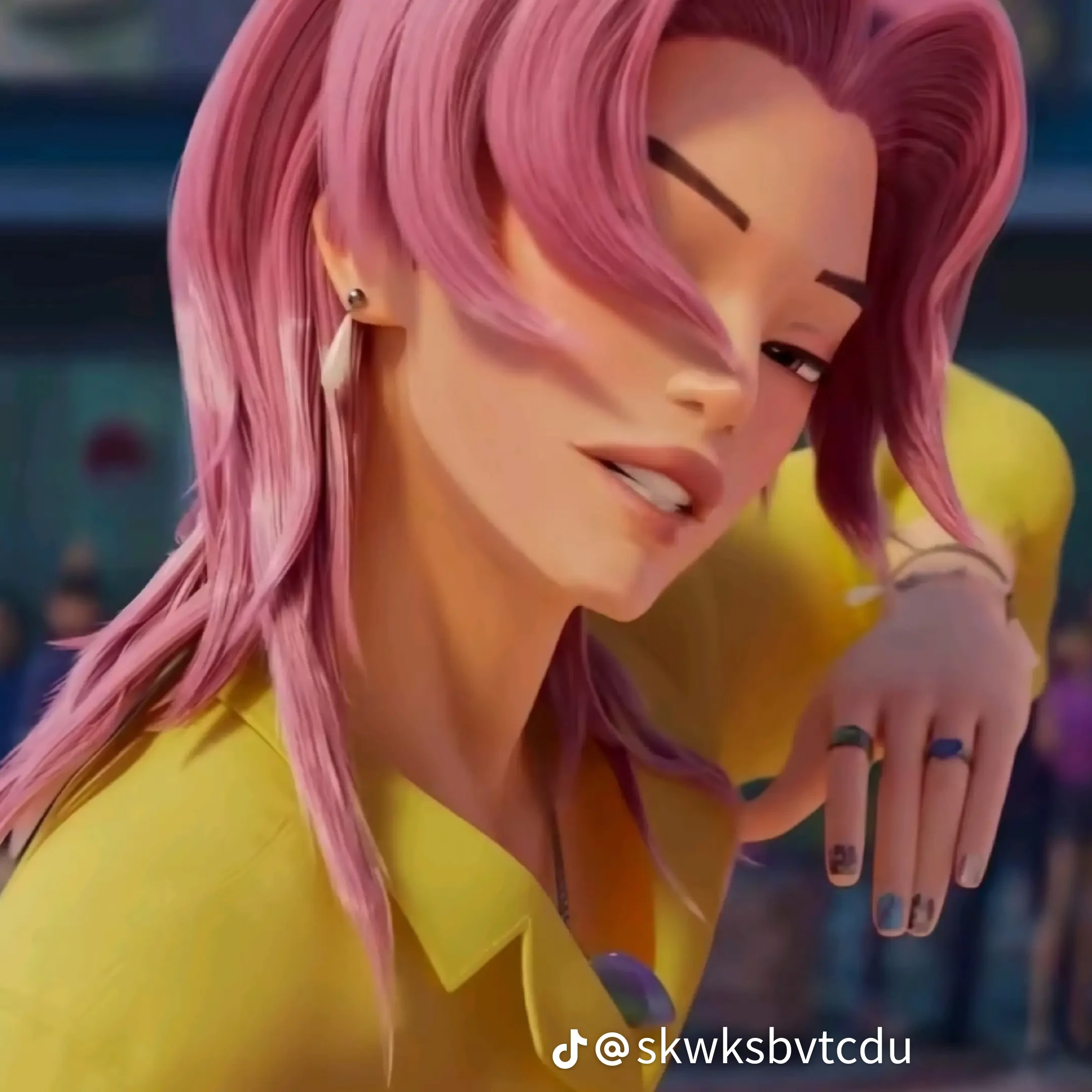 로맨스