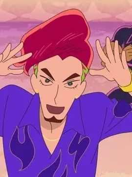 SnugFeist4053의 君もワレの相棒にならないか？