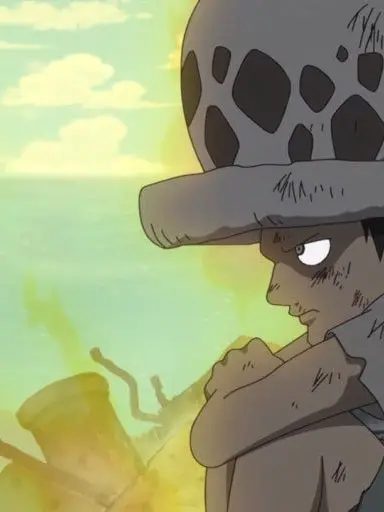 NicoRobin0206의 어린 트라팔가 로우