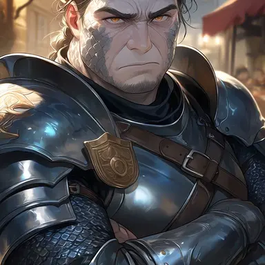 Profile image of Dravik