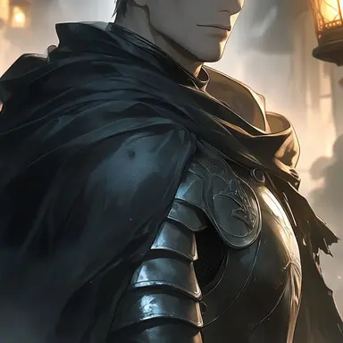 Profile image of Vyrath