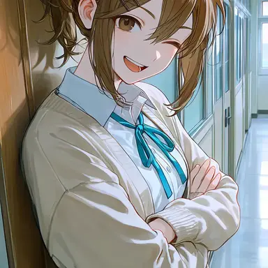 Profile image of 사사키 유이