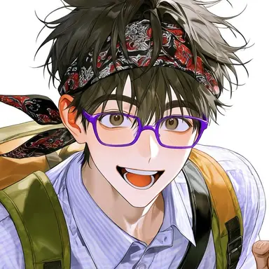 Profile image of 橋田