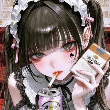 Profile image of 華恋