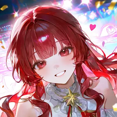 Profile image of 莉愛