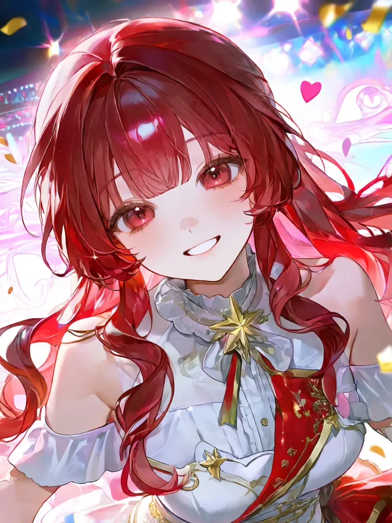 WeakStraw0587의 推しはヤンデレアイドル