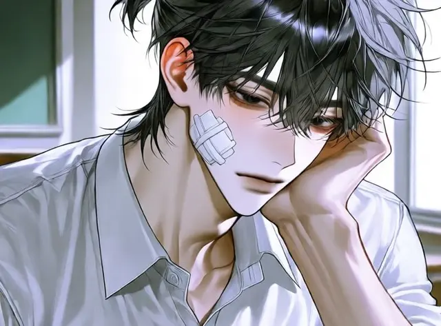 Profile image of 문해온
