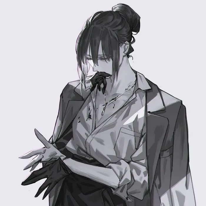 Hanarial_lovely의 The Don's Last Plea