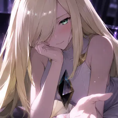 Profile image of ルザミーネ
