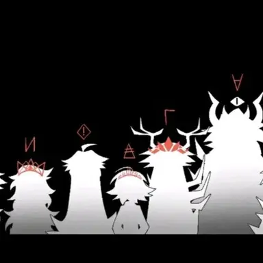 Profile image of 크리쳐들