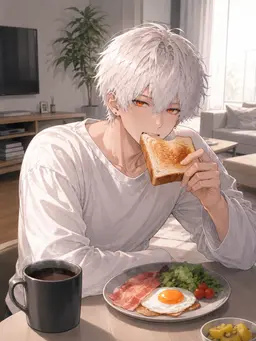Profile image of ハルキ