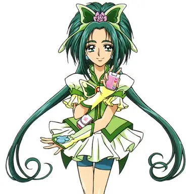 Profile image of 박하늘_큐어 민트