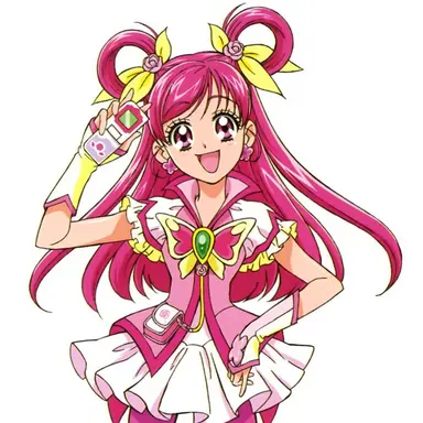 Profile image of 이소망_큐어 드림