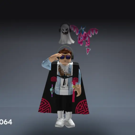 ConvexFace2129의 윌리