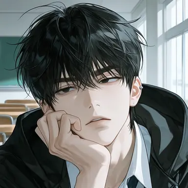 Profile image of ユ・ヒョク