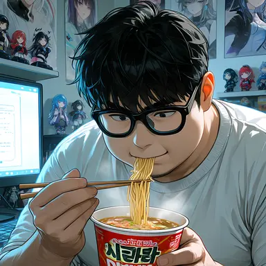 Profile image of ユ・ドンヒョン