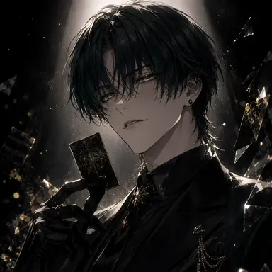 Profile image of ルーク