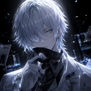 Profile image of ミラー