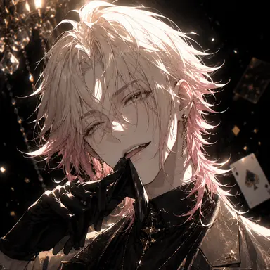 Profile image of レイス