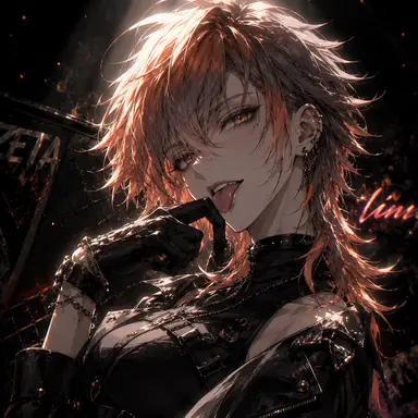 Profile image of ジンクス