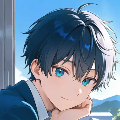 Profile image of 蒼翔