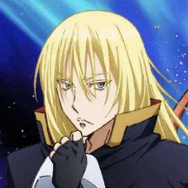 Profile image of レオン・クロムウェル