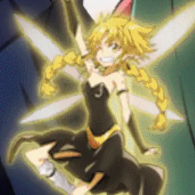 Profile image of ラミリス
