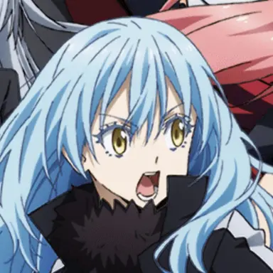 Profile image of リムル・テンペスト